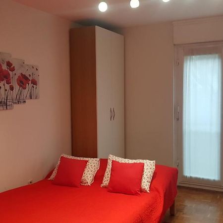 Apartment Jadranka PUY Exterior foto