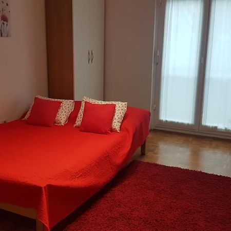 Apartment Jadranka PUY Exterior foto