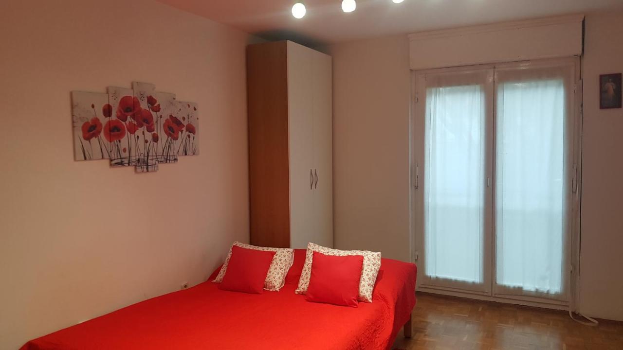 Apartment Jadranka PUY Exterior foto
