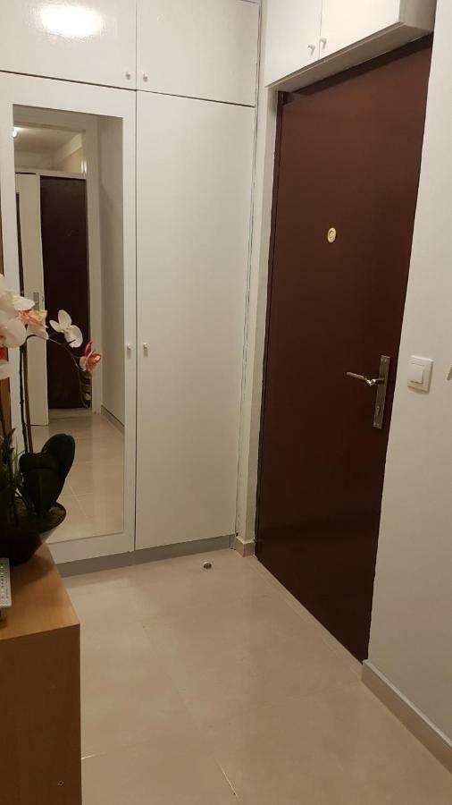 Apartment Jadranka PUY Exterior foto