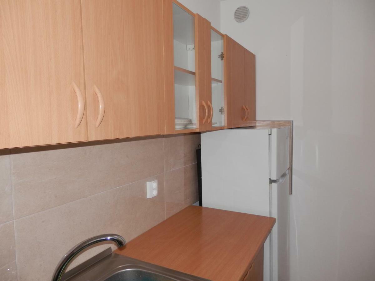 Apartment Jadranka PUY Exterior foto